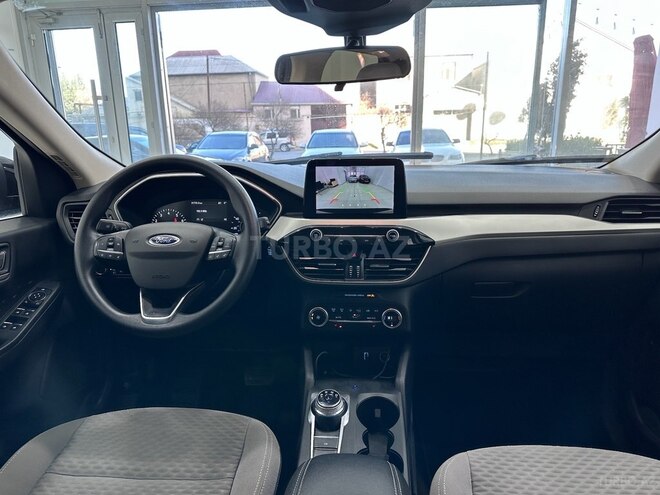 Ford Escape-10