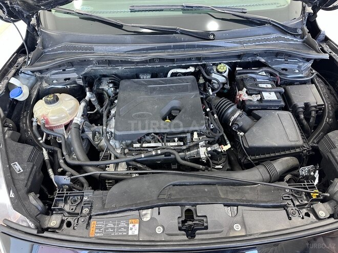 Ford Escape-7