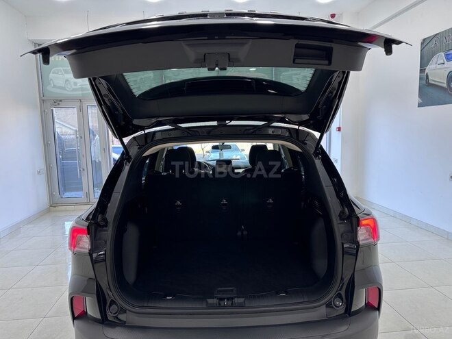 Ford Escape-8