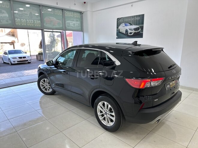 Ford Escape-5