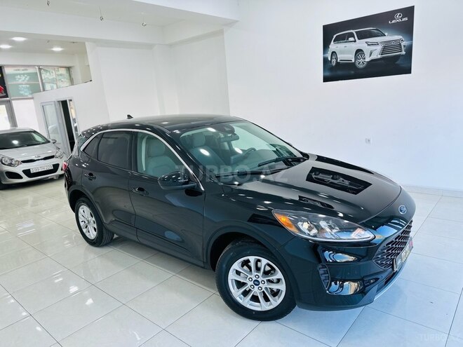 Ford Escape-4