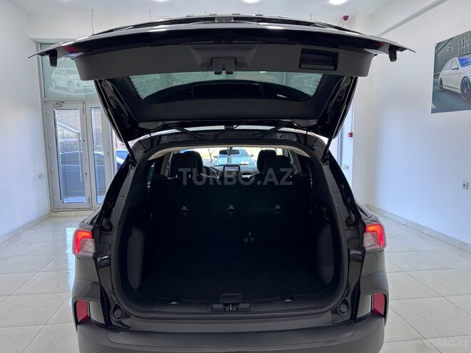 Ford Escape-6