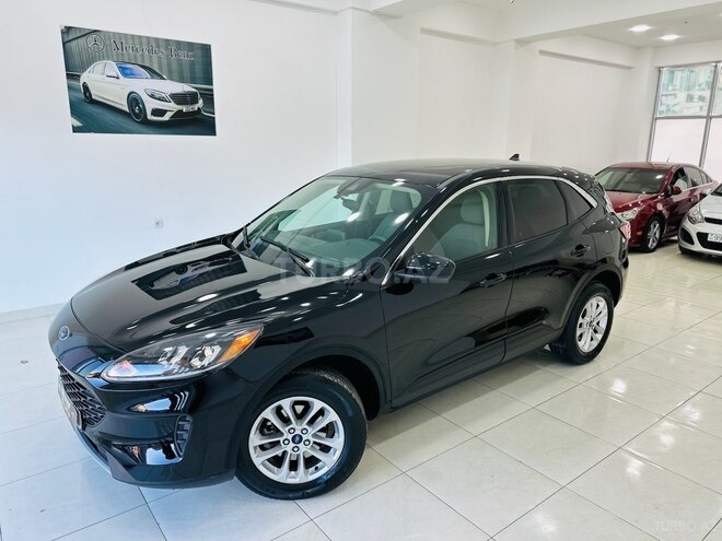 Ford Escape-2