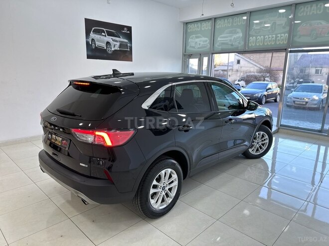 Ford Escape-3