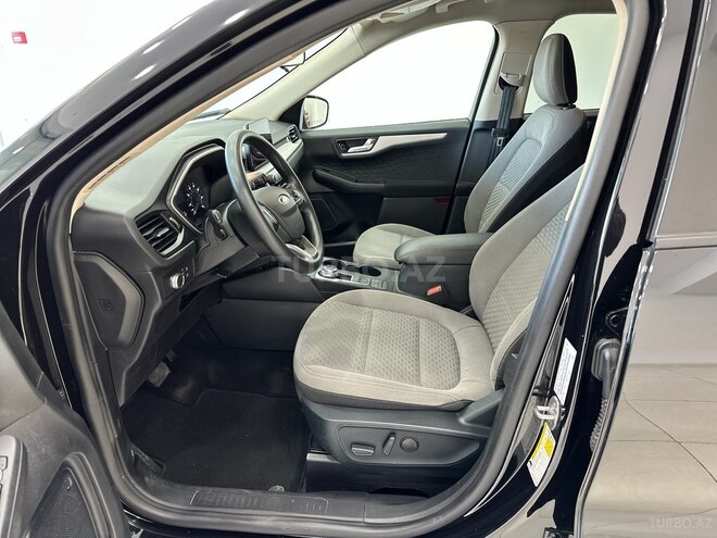 Ford Escape-14