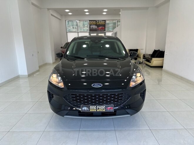 Ford Escape-15
