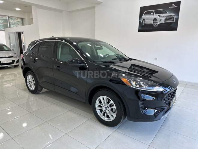 Ford Escape-18