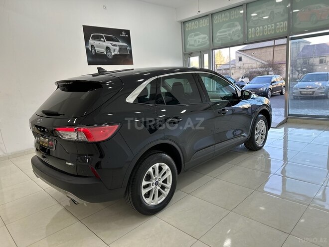 Ford Escape-20