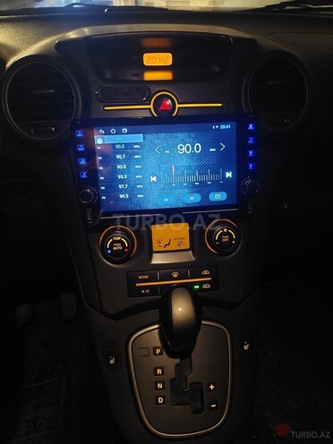 Kia Carens 2008, 180,000 km - 2.0 l - Bakı