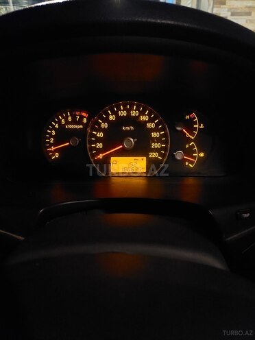 Kia Carens 2008, 180,000 km - 2.0 l - Bakı