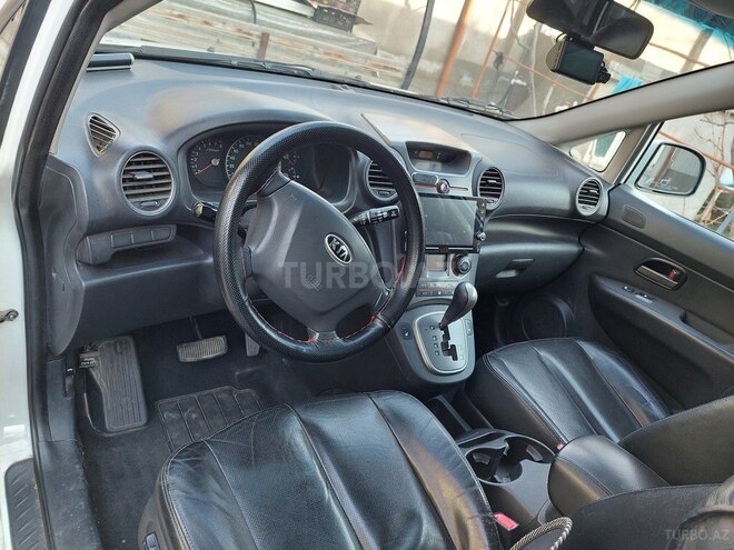 Kia Carens 2008, 180,000 km - 2.0 l - Bakı
