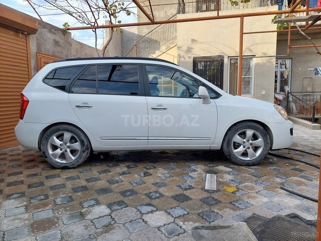 Kia Carens 2008, 180,000 km - 2.0 l - Bakı