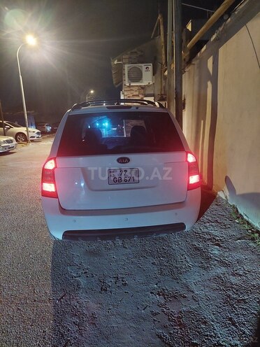 Kia Carens 2008, 180,000 km - 2.0 l - Bakı