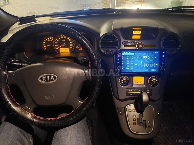 Kia Carens 2008, 180,000 km - 2.0 l - Bakı