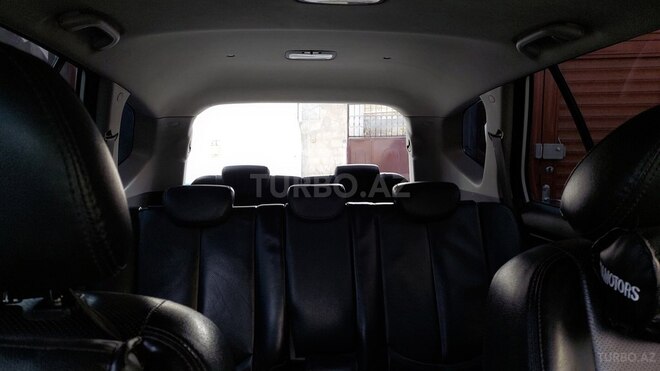 Kia Carens 2008, 180,000 km - 2.0 l - Bakı