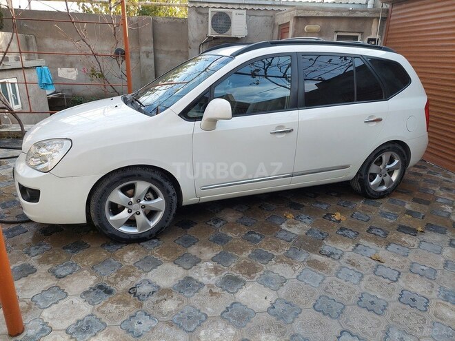 Kia Carens 2008, 180,000 km - 2.0 l - Bakı