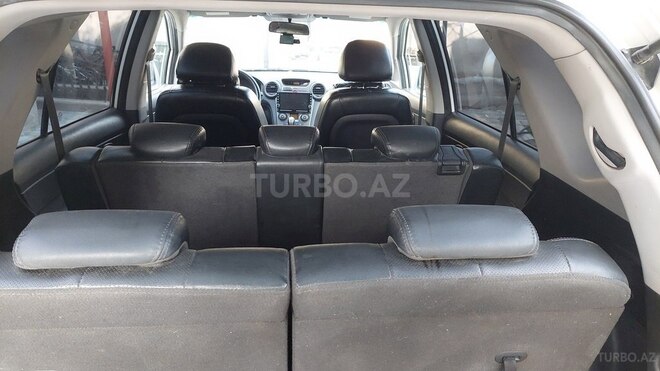 Kia Carens 2008, 180,000 km - 2.0 l - Bakı