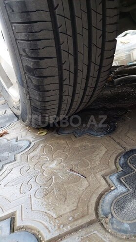 Kia Carens 2008, 180,000 km - 2.0 l - Bakı