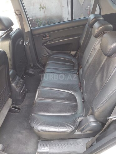 Kia Carens 2008, 180,000 km - 2.0 l - Bakı