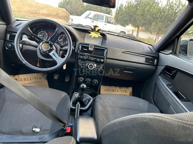 LADA (VAZ) Priora 2017, 98,681 km - 1.6 l - Bakı