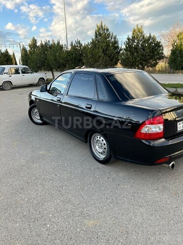 LADA (VAZ) Priora 2017, 98,681 km - 1.6 l - Bakı