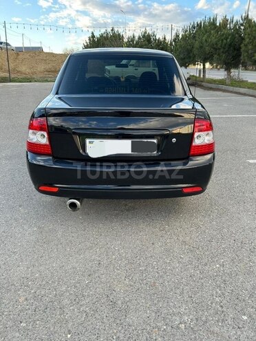 LADA (VAZ) Priora 2017, 98,681 km - 1.6 l - Bakı