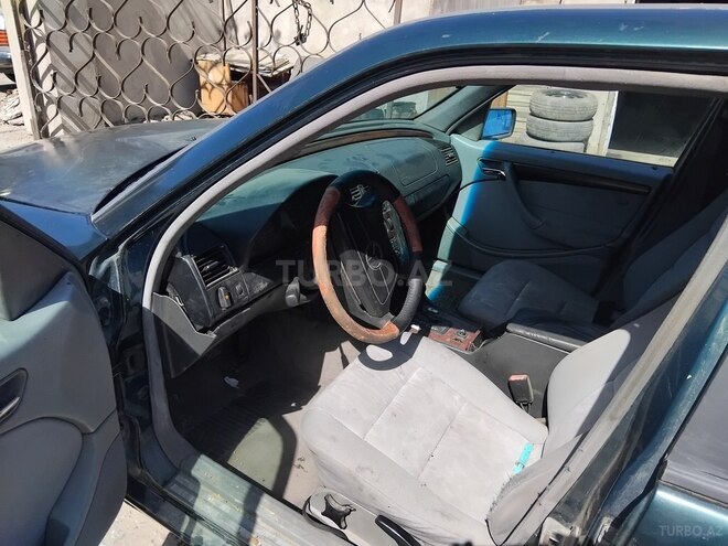 Mercedes C 220 d 1998, 400,000 km - 2.2 л - Bakı