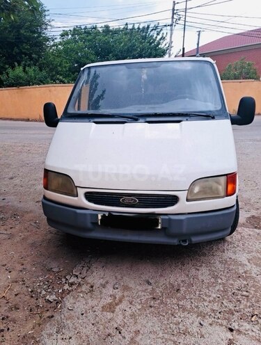 Ford Transit 1998, 245,875 km - 2.5 л - Bakı