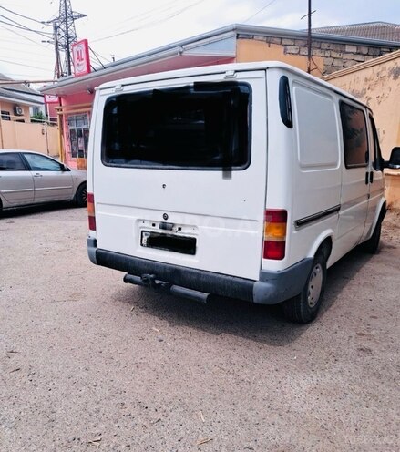 Ford Transit 1998, 245,875 km - 2.5 л - Bakı