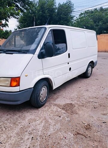 Ford Transit 1998, 245,875 km - 2.5 л - Bakı