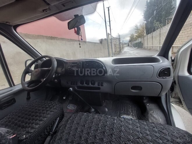 Ford Transit 1998, 245,875 km - 2.5 л - Bakı
