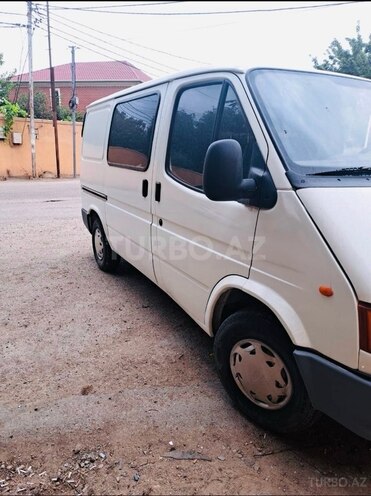 Ford Transit 1998, 245,875 km - 2.5 л - Bakı