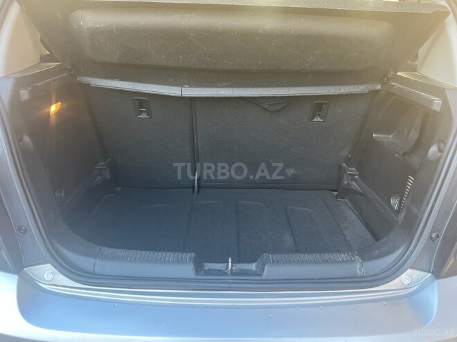 Chevrolet Aveo 2012, 90,021 km - 1.4 l - Bakı