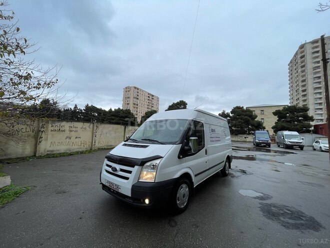 Ford Transit 2009, 149,000 km - 2.2 l - Bakı