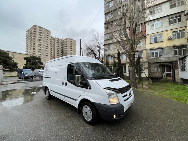 Ford Transit 2009, 149,000 km - 2.2 l - Bakı