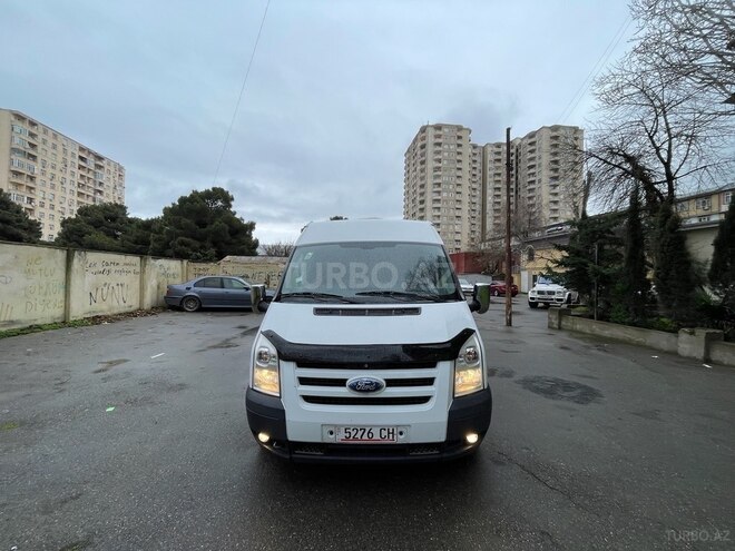 Ford Transit 2009, 149,000 km - 2.2 l - Bakı