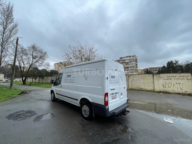 Ford Transit 2009, 149,000 km - 2.2 l - Bakı