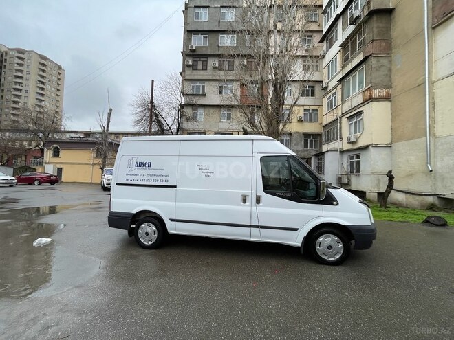 Ford Transit 2009, 149,000 km - 2.2 l - Bakı