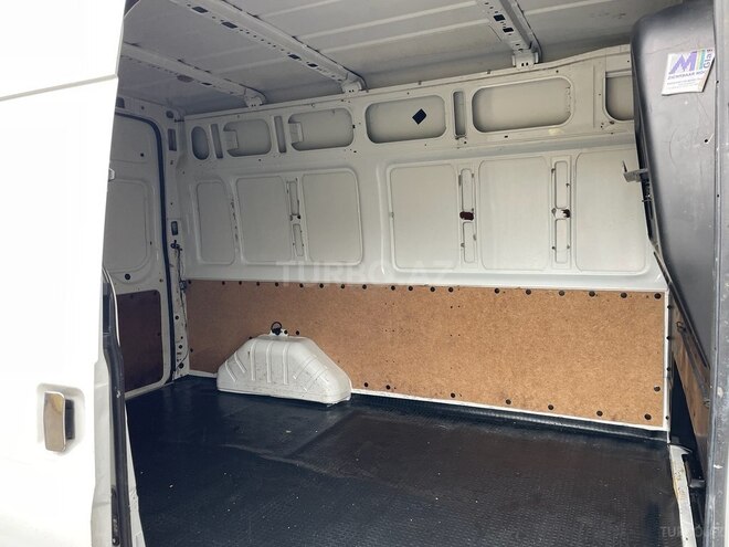 Ford Transit 2009, 149,000 km - 2.2 l - Bakı