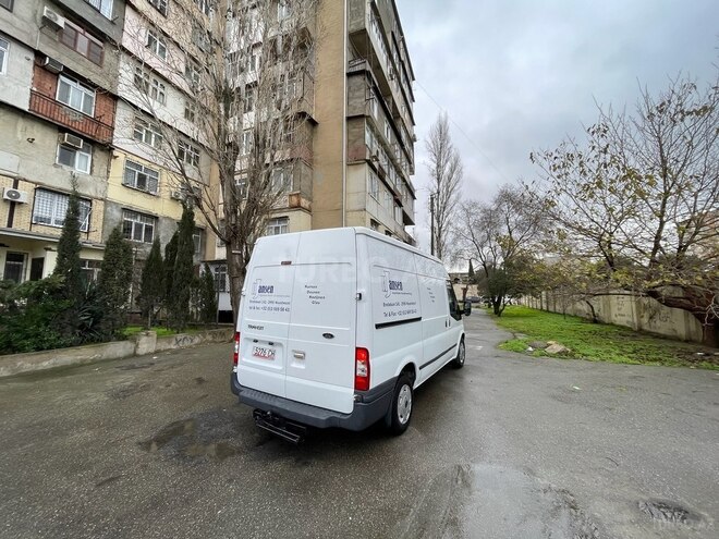 Ford Transit 2009, 149,000 km - 2.2 l - Bakı