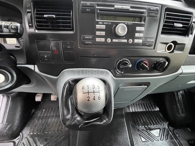 Ford Transit 2009, 149,000 km - 2.2 l - Bakı