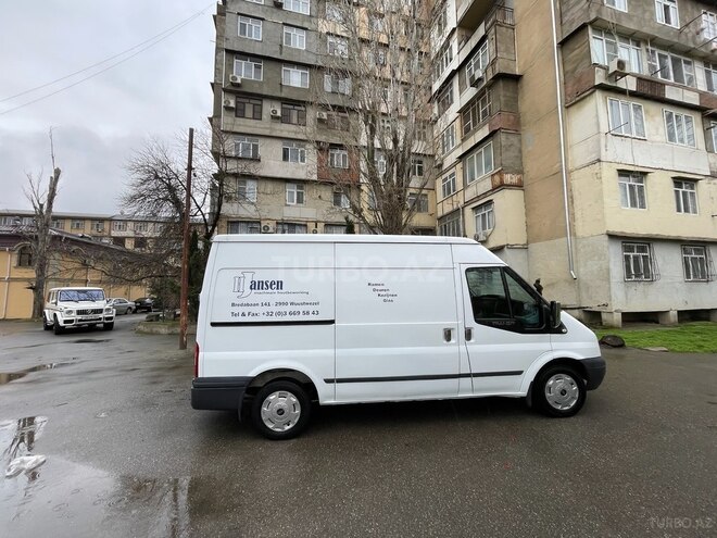 Ford Transit 2009, 149,000 km - 2.2 l - Bakı