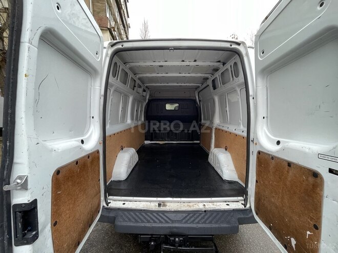 Ford Transit 2009, 149,000 km - 2.2 l - Bakı
