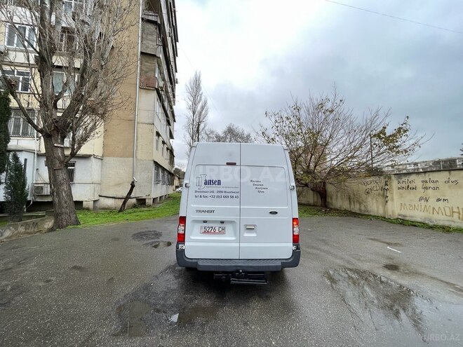 Ford Transit 2009, 149,000 km - 2.2 l - Bakı