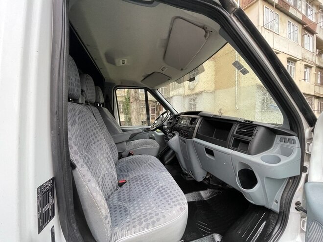 Ford Transit 2009, 149,000 km - 2.2 l - Bakı