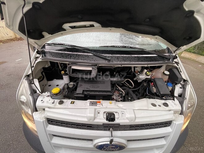 Ford Transit 2009, 149,000 km - 2.2 l - Bakı