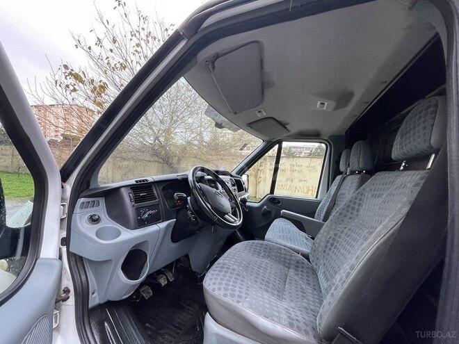 Ford Transit 2009, 149,000 km - 2.2 l - Bakı