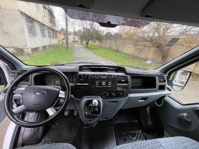 Ford Transit 2009, 149,000 km - 2.2 l - Bakı