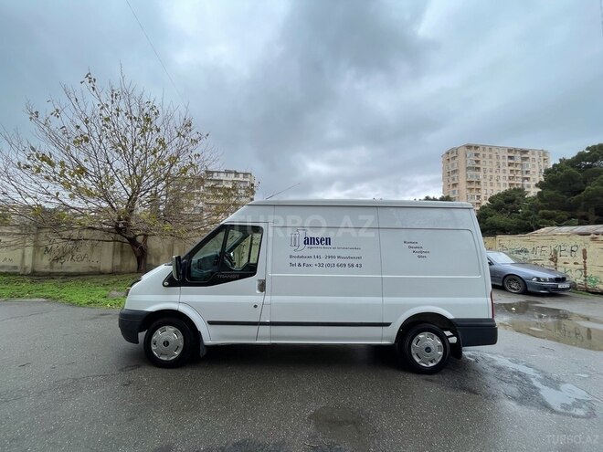 Ford Transit 2009, 149,000 km - 2.2 l - Bakı