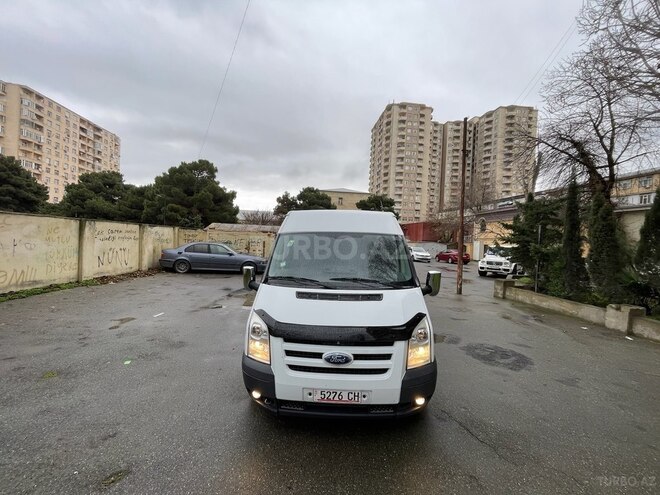 Ford Transit 2009, 149,000 km - 2.2 l - Bakı
